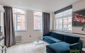 Casa Camisa - Soho - By Frankie Says